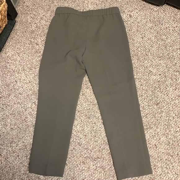 Wilfred cropped dress pant - Picture 4 of 6
